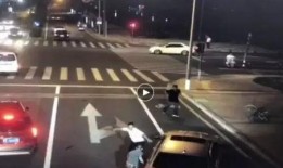 汕尾偷车爆料视频曝光,视频曝光揭示犯罪现场